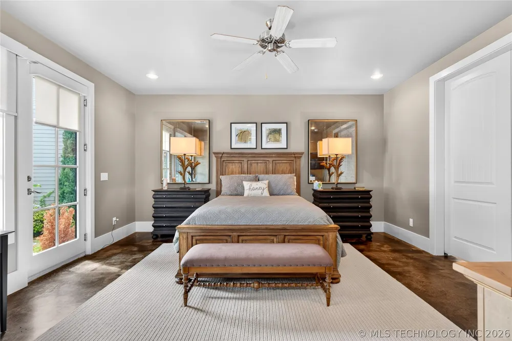 37031 S Cliff Crest Drive Langley, OK 74350