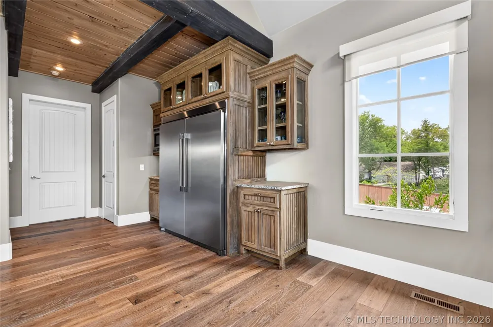37031 S Cliff Crest Drive Langley, OK 74350