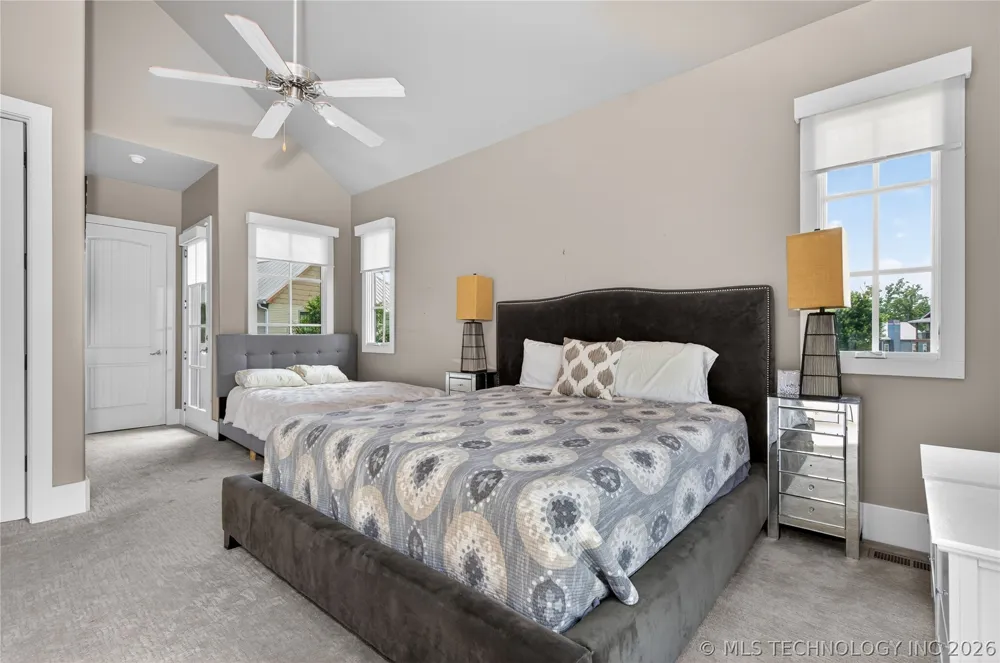 37031 S Cliff Crest Drive Langley, OK 74350