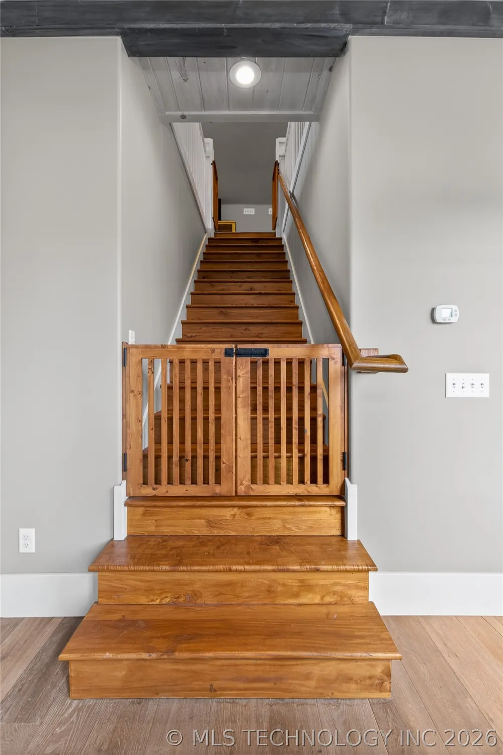 37031 S Cliff Crest Drive Langley, OK 74350