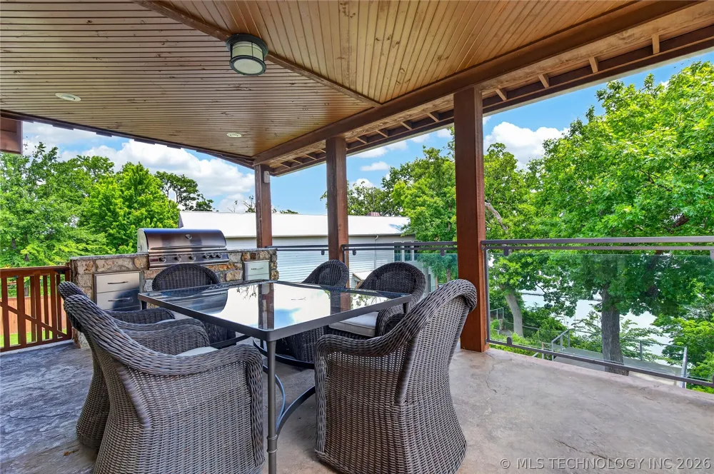 37031 S Cliff Crest Drive Langley, OK 74350
