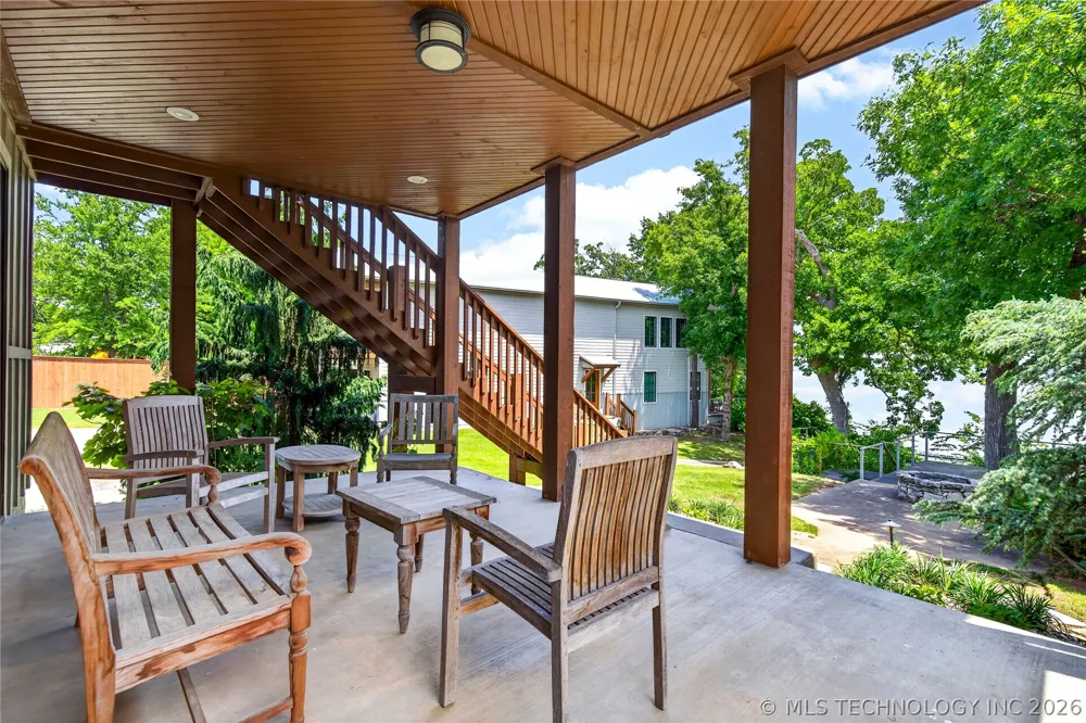 37031 S Cliff Crest Drive Langley, OK 74350