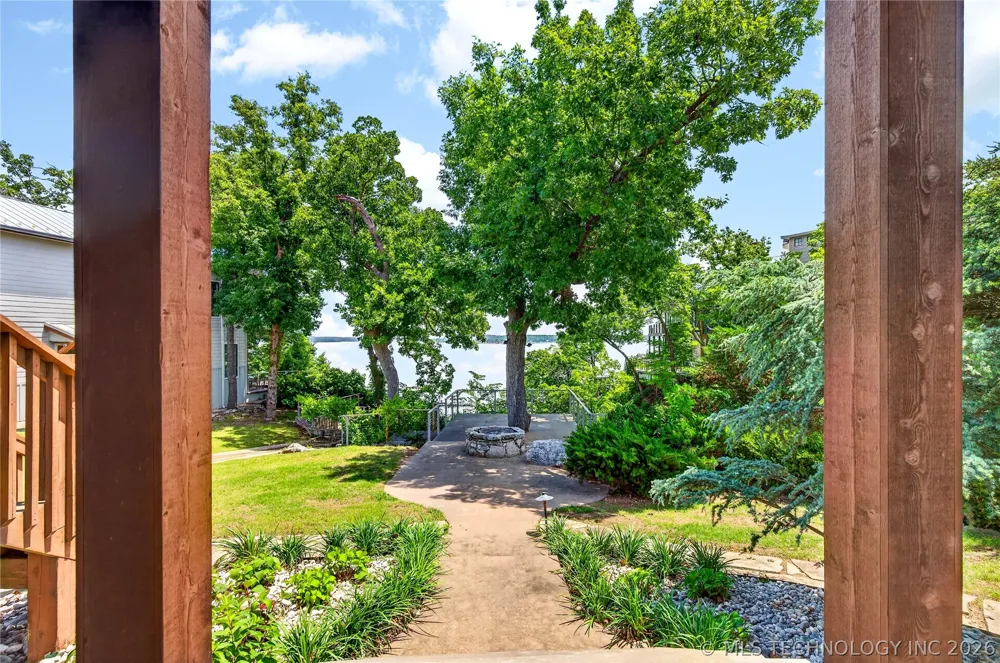 37031 S Cliff Crest Drive Langley, OK 74350