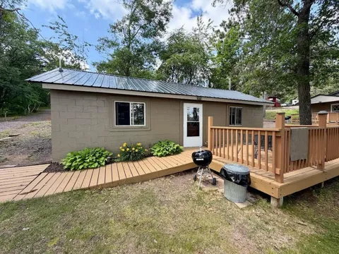 6833 View Point Lodge Road #13 (Cabin 2)