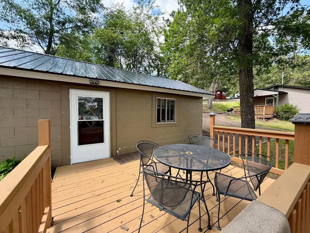 6833 View Point Lodge Road #13 (Cabin 2) Gordon, WI 54838