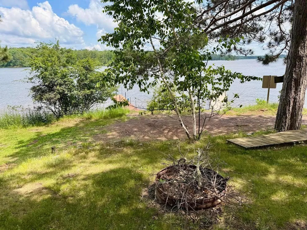 6833 View Point Lodge Road #13 (Cabin 2) Gordon, WI 54838