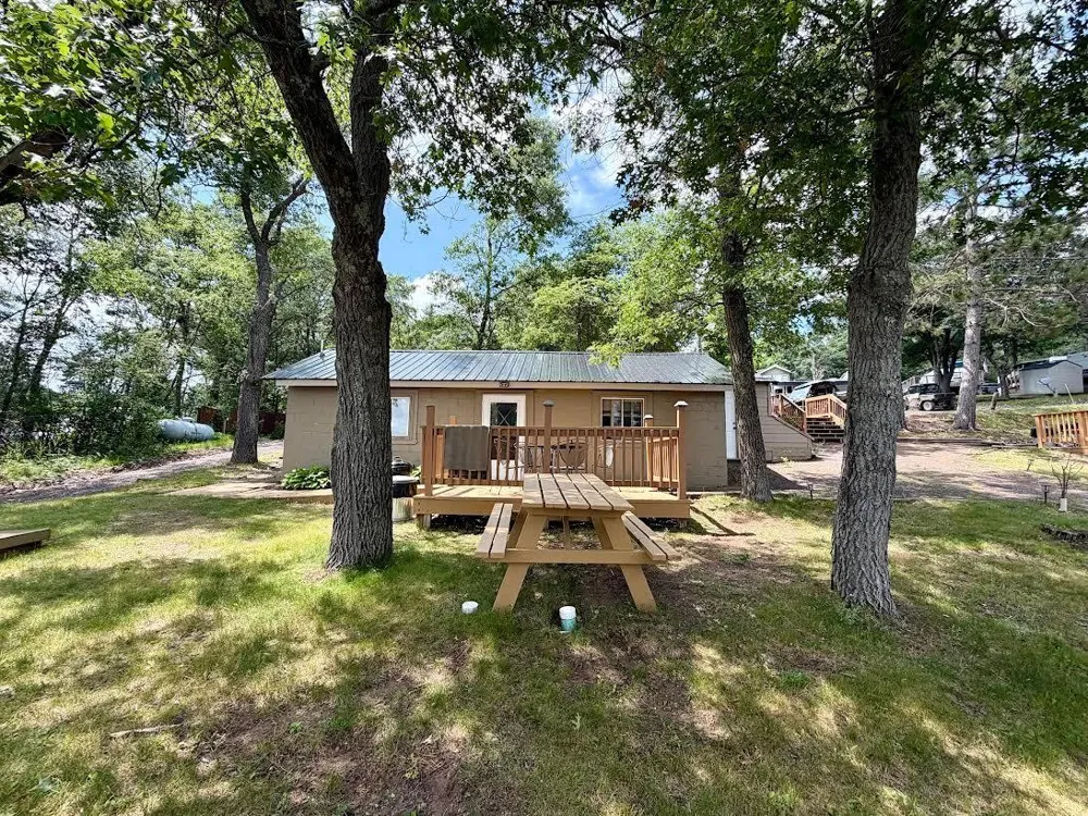 6833 View Point Lodge Road #13 (Cabin 2) Gordon, WI 54838