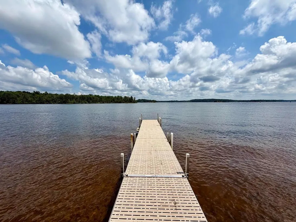 6833 View Point Lodge Road #13 (Cabin 2) Gordon, WI 54838