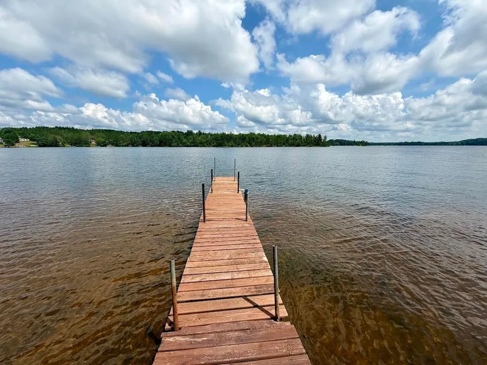 6833 View Point Lodge Road #13 (Cabin 2) Gordon, WI 54838