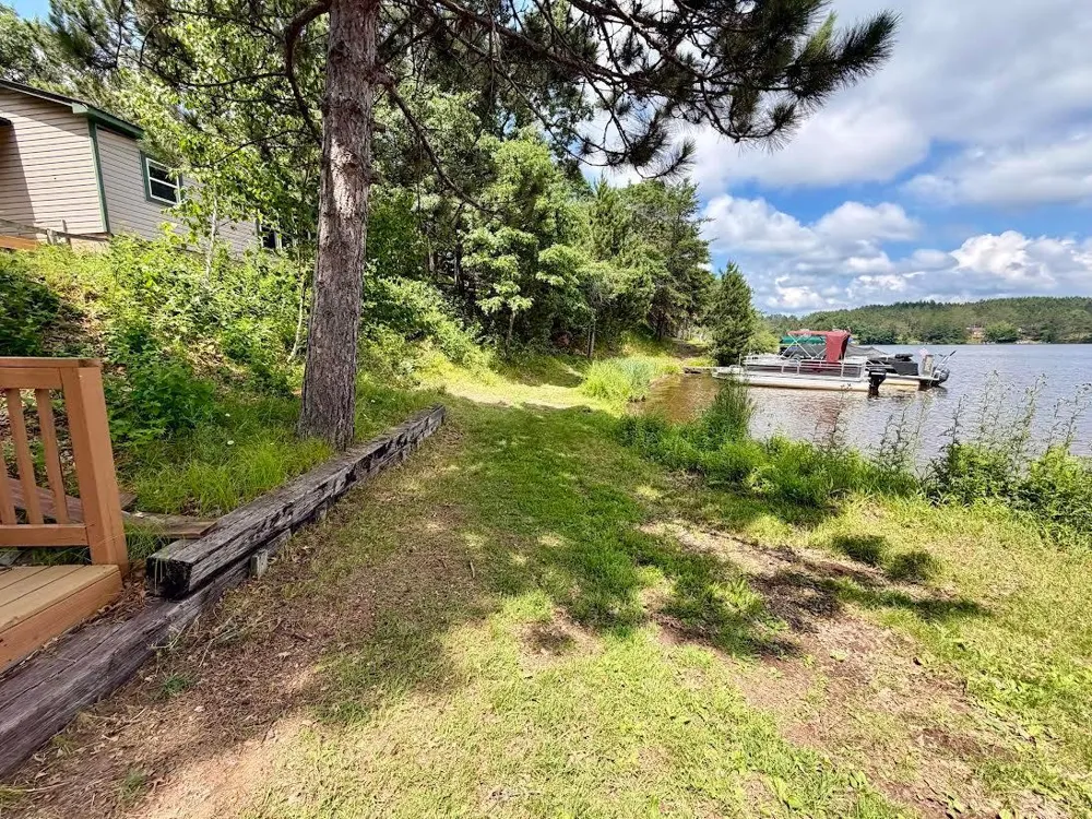 6833 View Point Lodge Road #13 (Cabin 2) Gordon, WI 54838