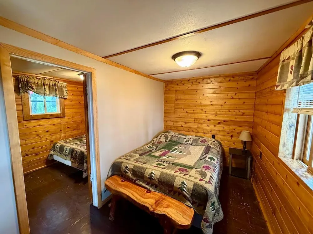 6833 View Point Lodge Road #13 (Cabin 2) Gordon, WI 54838