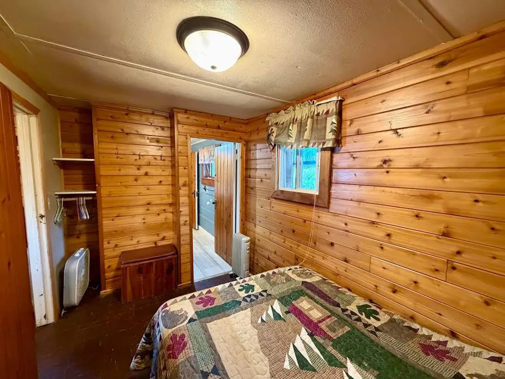 6833 View Point Lodge Road #13 (Cabin 2) Gordon, WI 54838