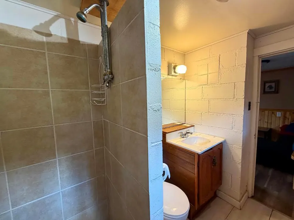 6833 View Point Lodge Road #13 (Cabin 2) Gordon, WI 54838