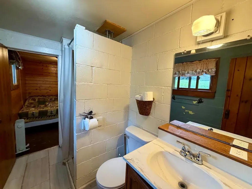 6833 View Point Lodge Road #13 (Cabin 2) Gordon, WI 54838