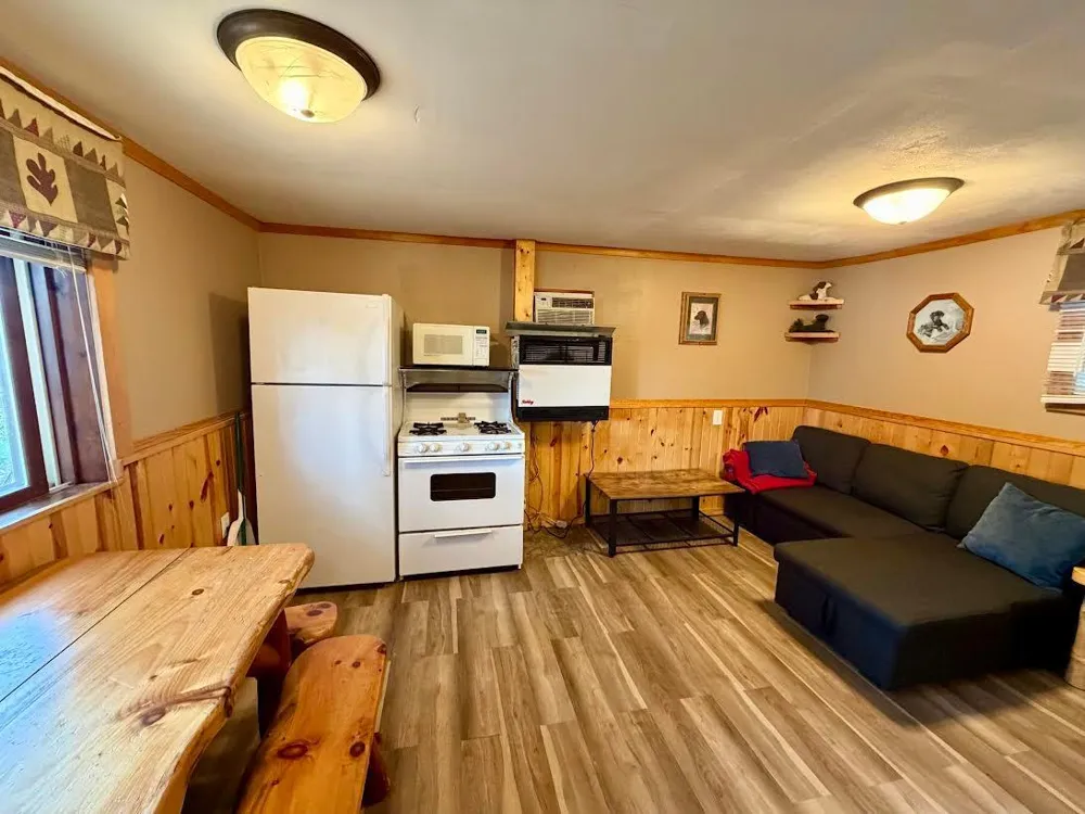 6833 View Point Lodge Road #13 (Cabin 2) Gordon, WI 54838