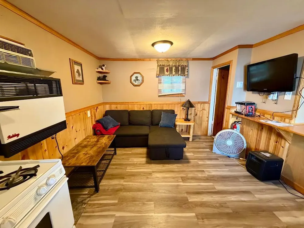 6833 View Point Lodge Road #13 (Cabin 2) Gordon, WI 54838