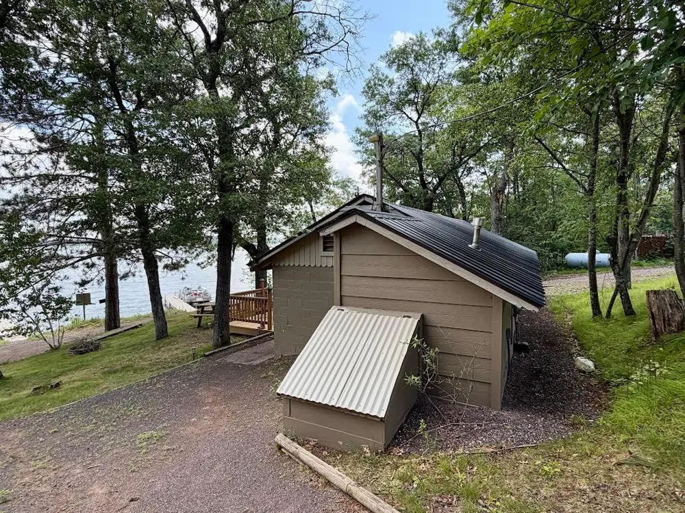 6833 View Point Lodge Road #13 (Cabin 2) Gordon, WI 54838