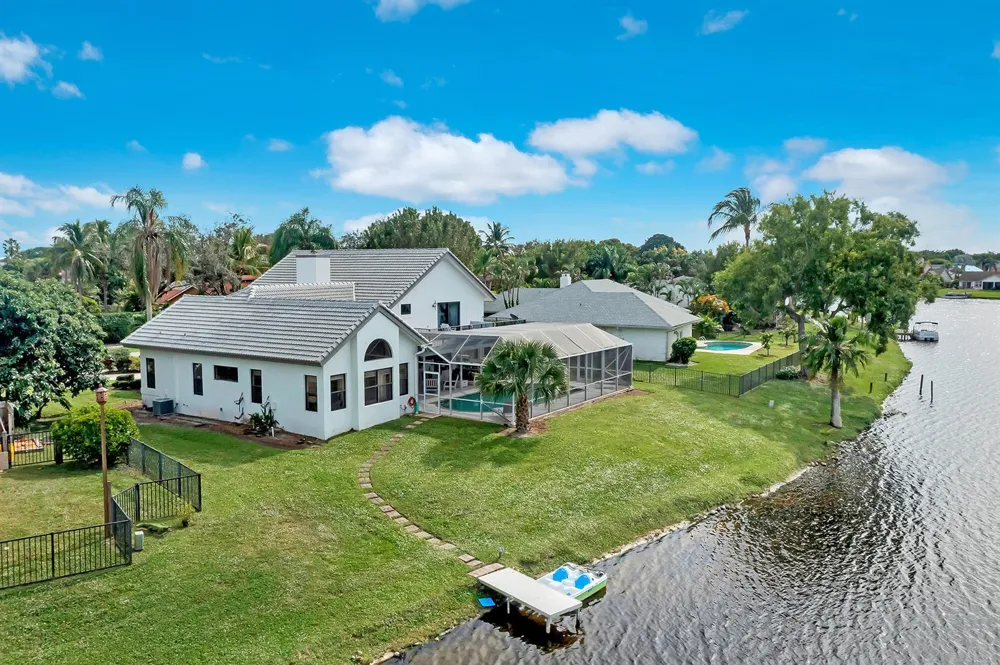 1457 Sailboat Circle Wellington, FL 33414