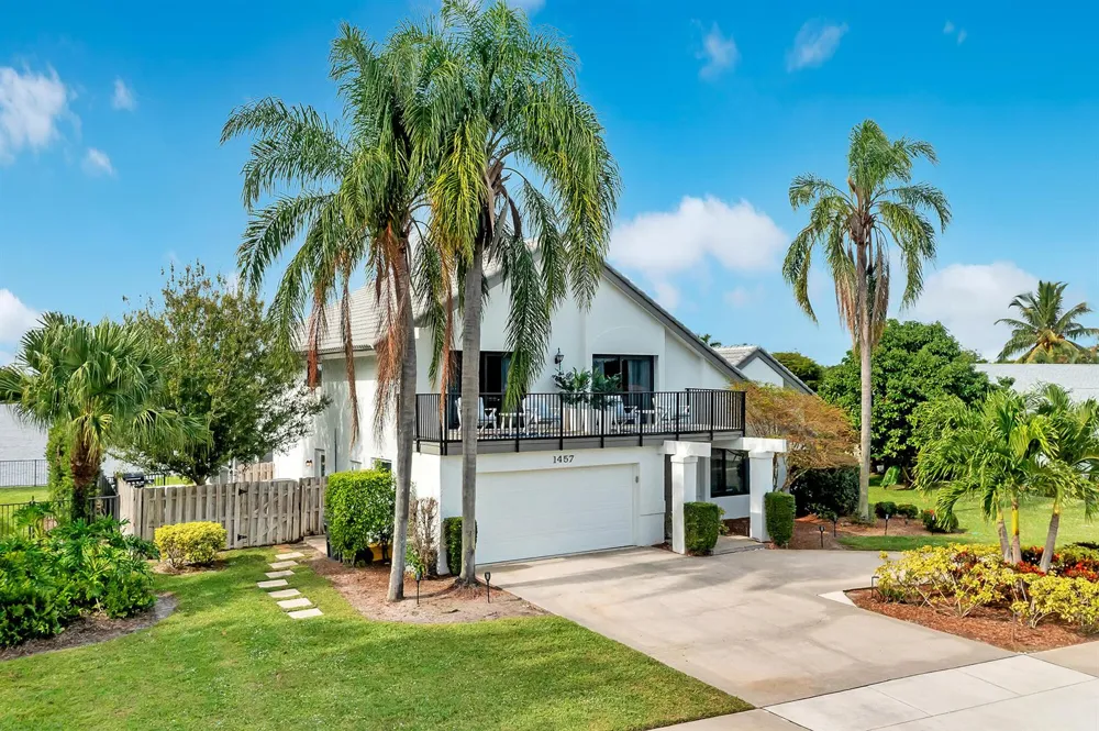 1457 Sailboat Circle Wellington, FL 33414