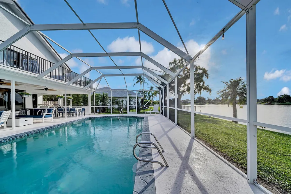 1457 Sailboat Circle Wellington, FL 33414