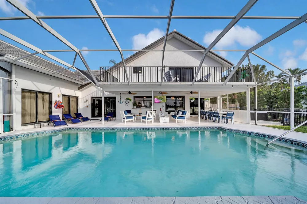 1457 Sailboat Circle Wellington, FL 33414