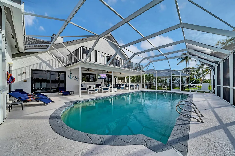 1457 Sailboat Circle Wellington, FL 33414