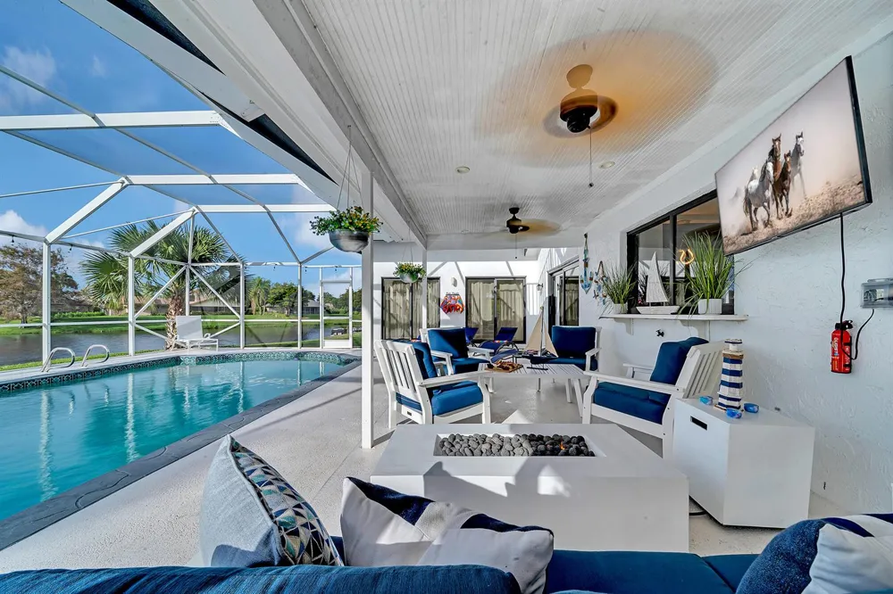 1457 Sailboat Circle Wellington, FL 33414