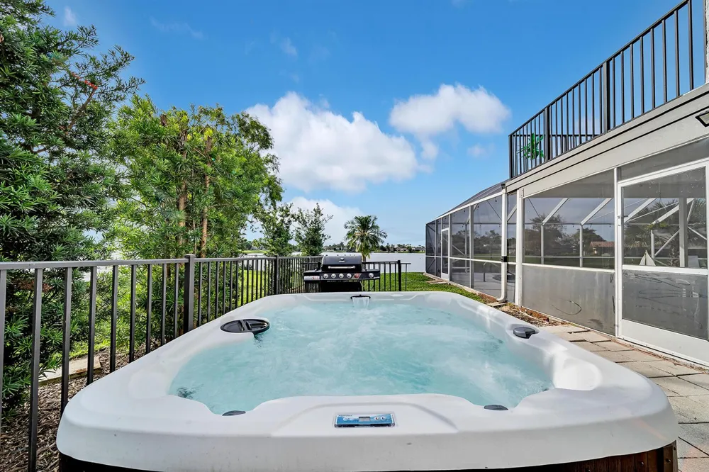 1457 Sailboat Circle Wellington, FL 33414