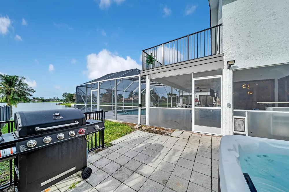 1457 Sailboat Circle Wellington, FL 33414
