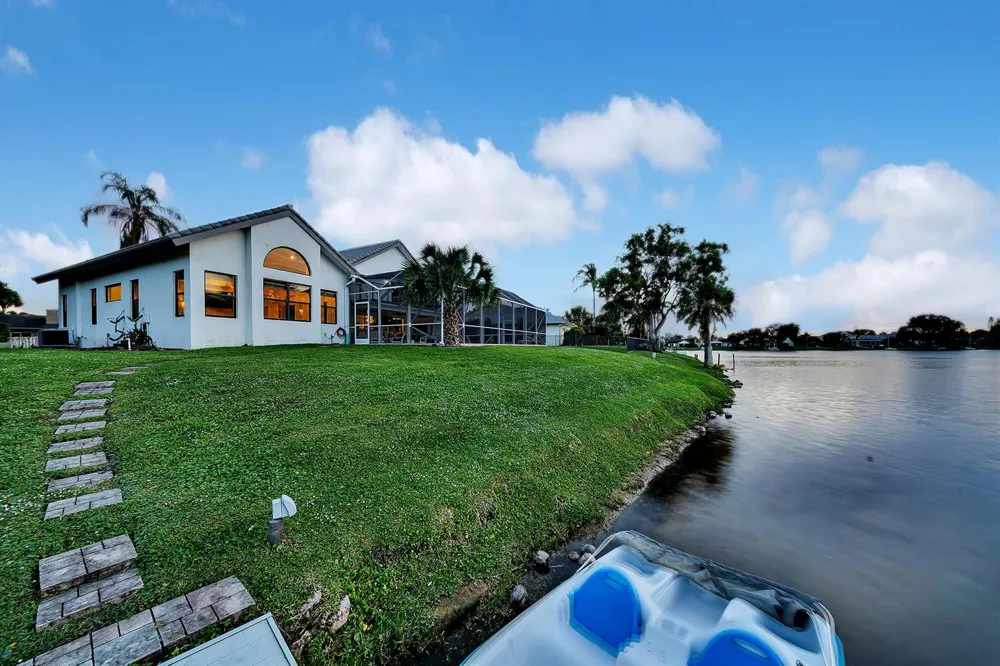 1457 Sailboat Circle Wellington, FL 33414
