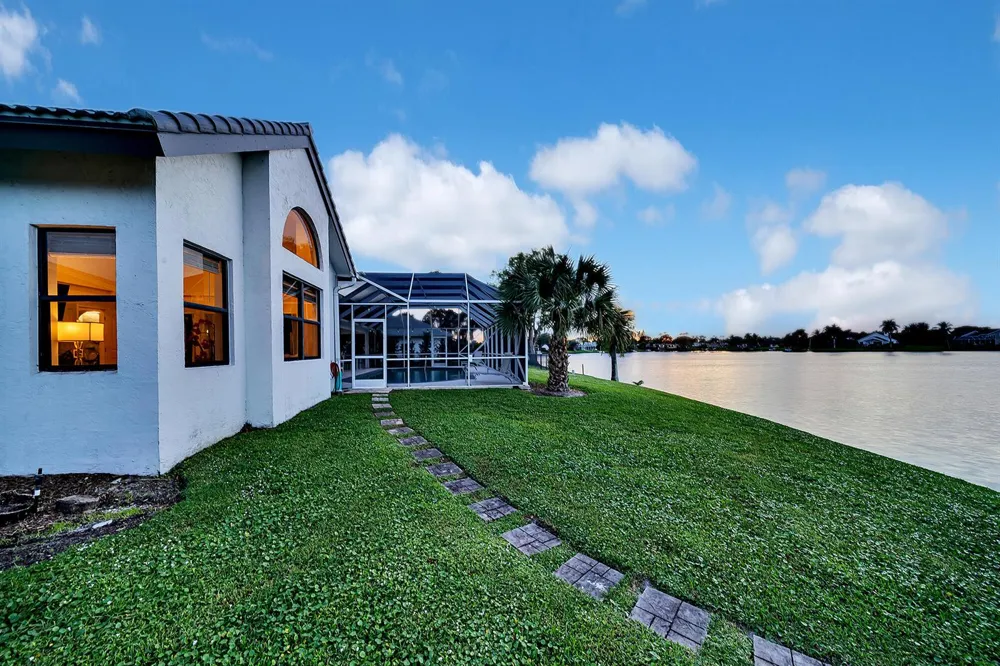 1457 Sailboat Circle Wellington, FL 33414
