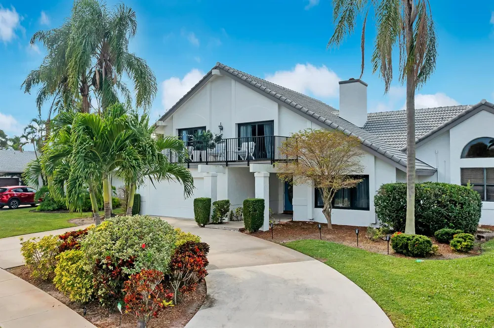1457 Sailboat Circle Wellington, FL 33414