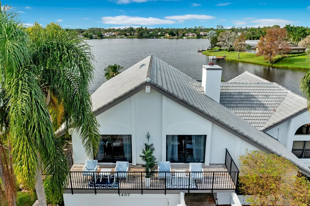 1457 Sailboat Circle Wellington, FL 33414