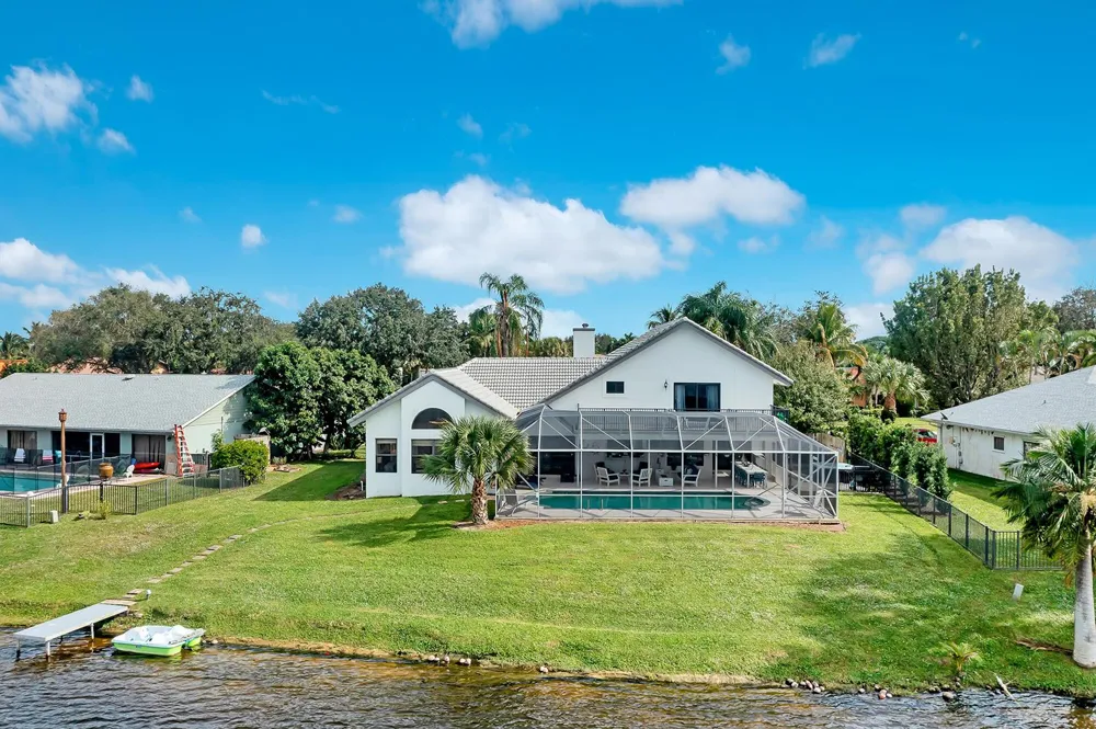 1457 Sailboat Circle Wellington, FL 33414