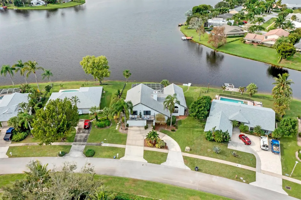 1457 Sailboat Circle Wellington, FL 33414