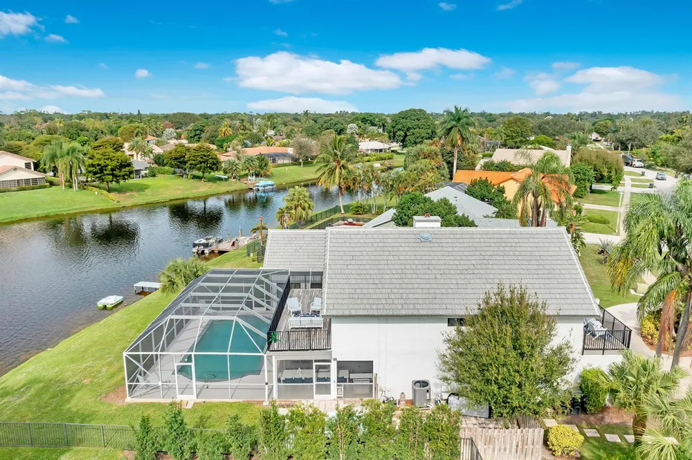 1457 Sailboat Circle Wellington, FL 33414