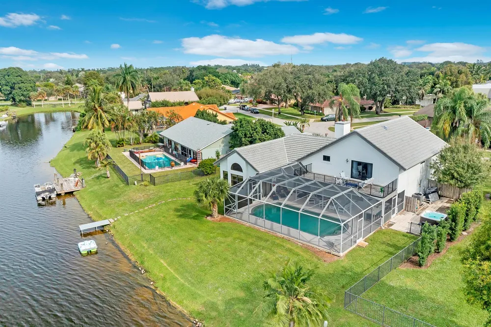1457 Sailboat Circle Wellington, FL 33414