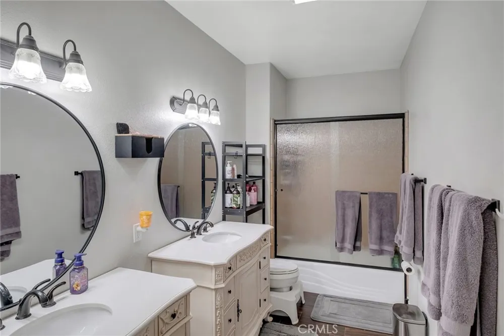 6910 Oak Vista Lane Oak Hills, CA 92344