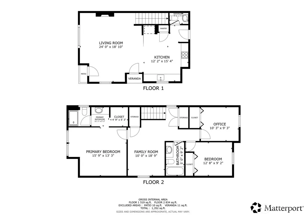 922 NW 175th Way Ridgefield, WA 98642