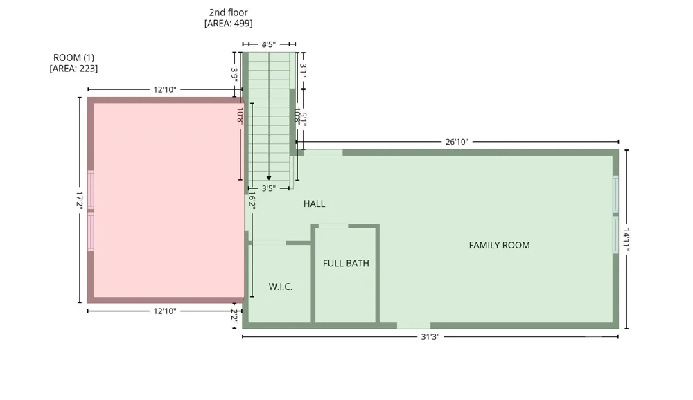 8759 Mullis Forest Court Mint Hill, NC 28227