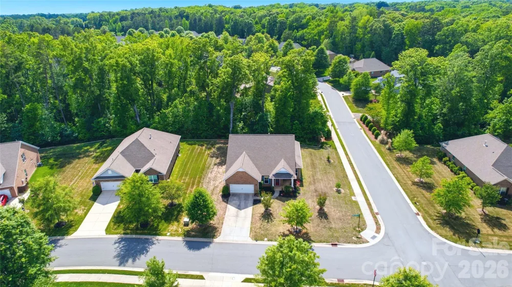 8759 Mullis Forest Court Mint Hill, NC 28227