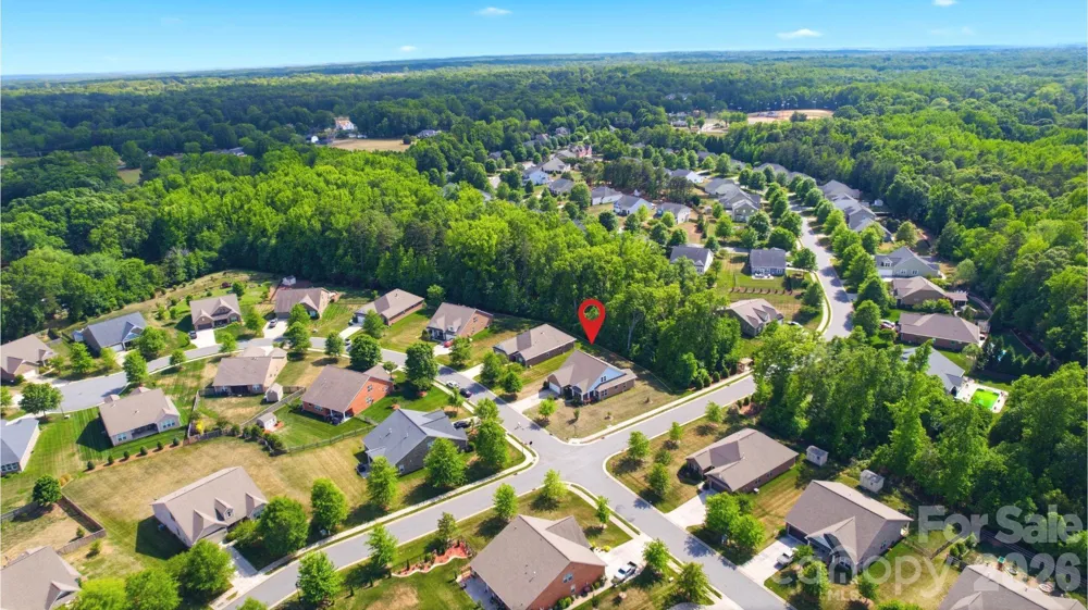 8759 Mullis Forest Court Mint Hill, NC 28227