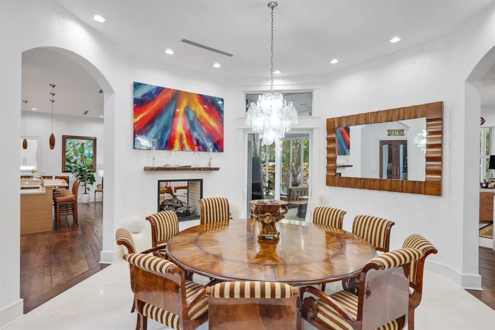 1313 Seabreeze Boulevard Fort Lauderdale, FL 33316