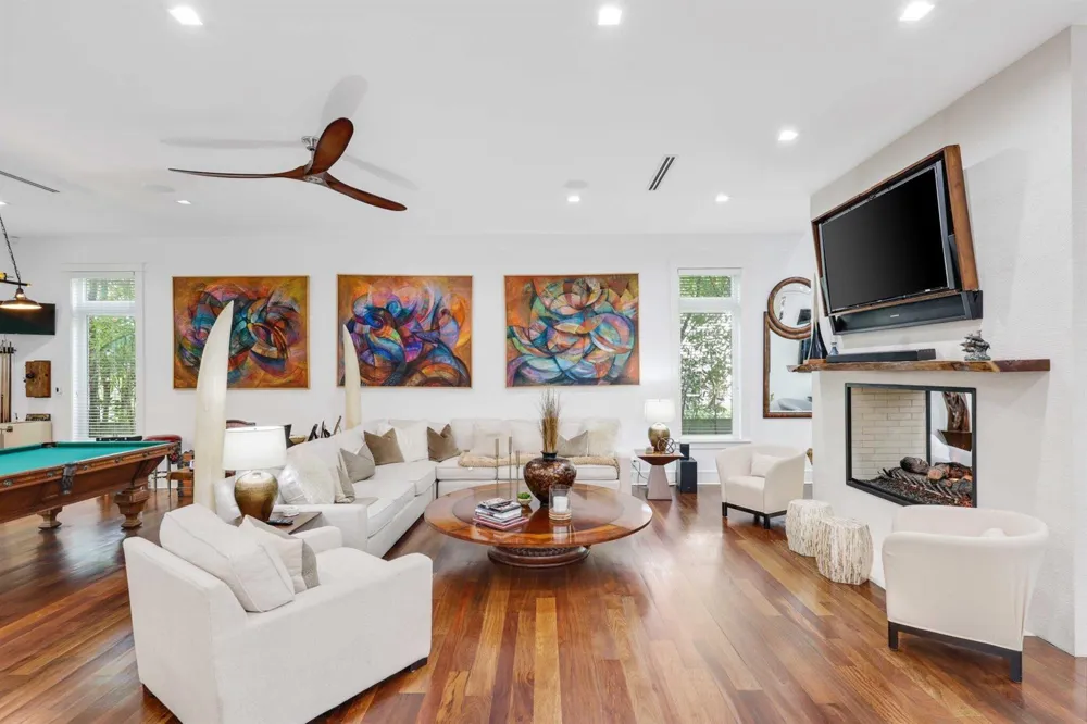 1313 Seabreeze Boulevard Fort Lauderdale, FL 33316