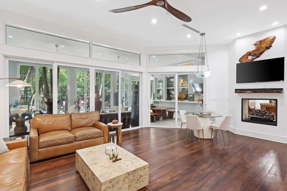 1313 Seabreeze Boulevard Fort Lauderdale, FL 33316