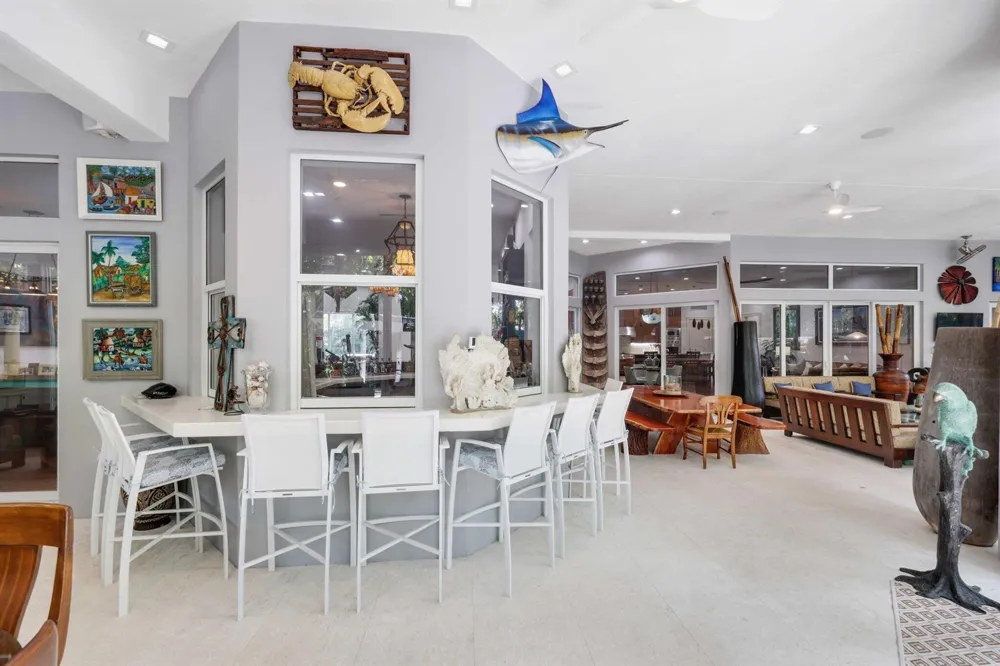 1313 Seabreeze Boulevard Fort Lauderdale, FL 33316