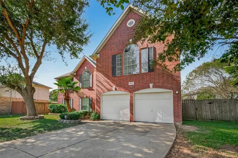 16315 April Ridge Drive