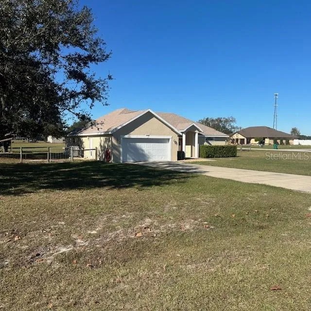 9300 COUNTY ROAD 128C Wildwood, FL 34785