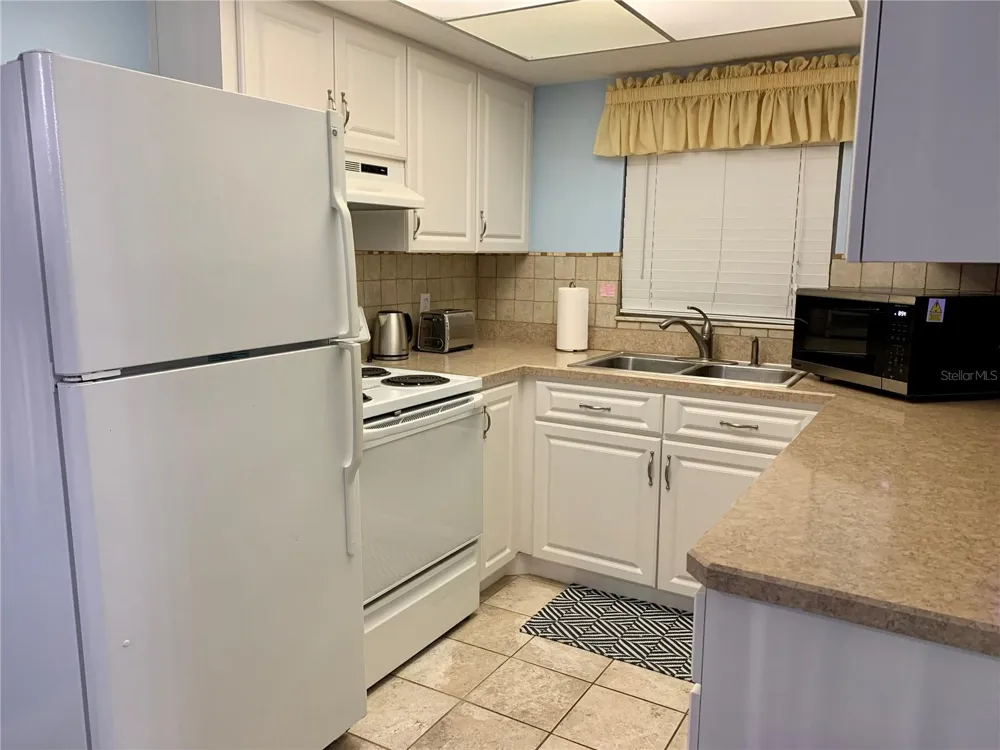 505 66TH AVENUE #5 St Pete Beach, FL 33706