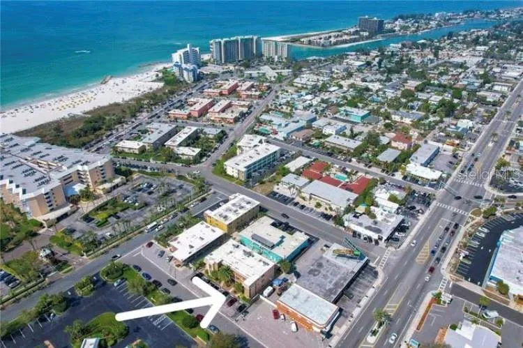 505 66TH AVENUE #5 St Pete Beach, FL 33706